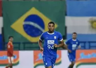 Persib Pastikan Tiket AFC Champions League Two 2025/2026