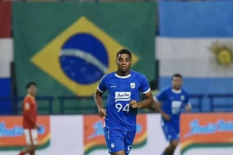 Persib Bandung vs Manila Digger FC 