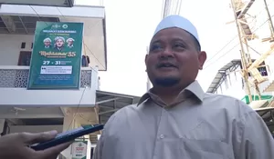 Ramah Lingkungan, Panlok PP Bahrul Ulum Jombang Terjunkan 700 Santri Sebagai Carbon Warriors Bakal Bersihkan Sampah Muktamar NU 