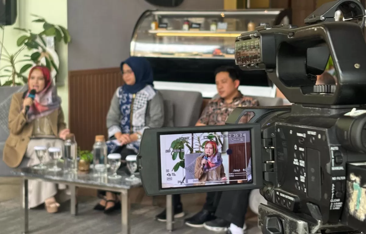 DPRD Semarang Siap Awasi Implementasi Permenkomdigi untuk Lindungi Anak dari Kejahatan Siber