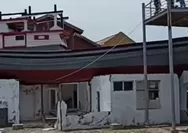 Kapal Apung Lampulo, Eksplorasi Destinasi Wisata Unik di Aceh yang Memukau dan Penuh Keajaiban!