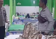 Satu Keluarga di Gandrungmangu Cilacap Keracunan Usai Makan Jamur Liar