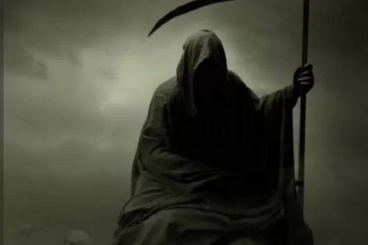 Materi khutbah jumat tema kamatian