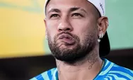 Piala Dunia 2026: Badai Cedera Neymar Kejutkan Seluruh Brasil