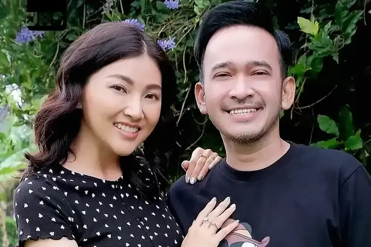 Sarwendah dan Ruben Onsu (Dok. Ist )