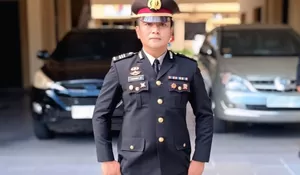 Kasus Penipuan Online di Sultra Tembus 943 Perkara, Facebook Jadi Media yang Paling Dominan