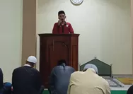 PD LIDMI Bulukumba Gelar Safari Ramadan 1446 H: Mengajak Masyarakat Memperbanyak Ibadah dan Kebaikan