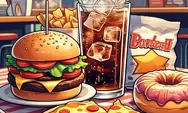 Mengapa Restoran Junk Food Pasti Menawarkan Minuman Bersoda? Ini 6 Alasan Mengejutkannya