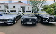 Mercedes Benz Maybach hingga 5.146 Website Judol: Fakta Baru Kasus Pegawai Komdigi!