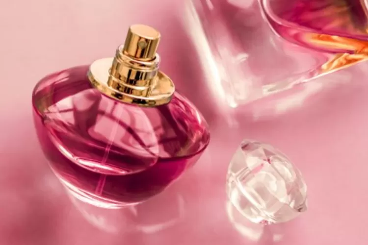 Hypeabis - 10 Rekomendasi Parfum Terbaik untuk Pria