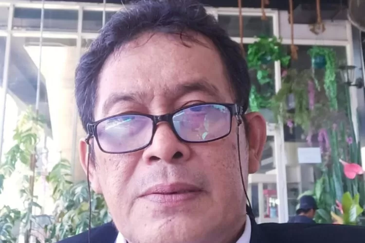 Agussalim Faisal, kuasa hukum warga Desa Peleru Kabupaten Morowali Utara. (Foto: Ist). 