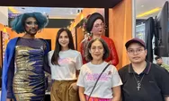 Sukses Bawa Raminten Universe ke Nominasi FFI, Nia Dinata dan Dena Rachman Bakal Remake Berbagi Suami 20 Tahun Kemudian