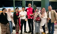 Gapong Terpilih Ketua Alumni SMA ‘Patbhe’ Yogya