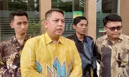 Divonis 2 Tahun atas Kasus Korupsi TKD, Eks Jagabaya Maguwoharjo Lakukan Banding, Ini Alasannya