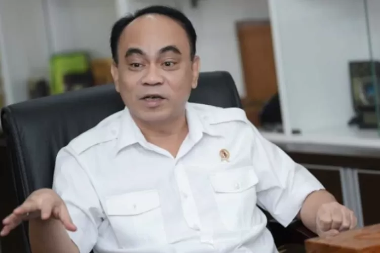 Budi Arie Setiadi menteri komunikasi dan informatika  (Fisip.ui.ac.id)