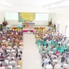 Ratusan Peserta Ikuti Kegiatan MUSPAS Keuskupan Atambua