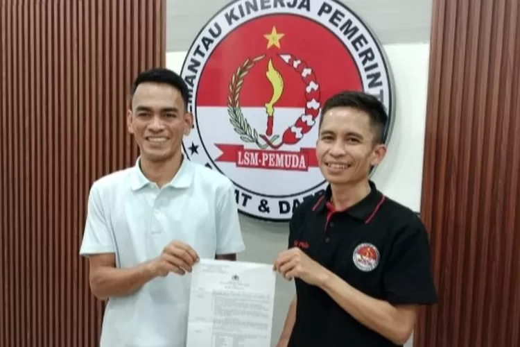 LSM Pemuda kritik gaya kepemimpinan KDM 
