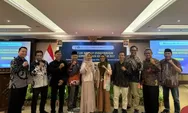 LAZISNU DIY Ikut Rumuskan Arah Strategi Ekonomi dan Keuangan Syariah 2026