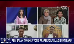 Cerita Pegi Setiawan saat Ditahan di Polda Jabar Seperti di Neraka, Maafkan Polisi yang Menzoliminya