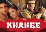 3 Perjalanan Karakter Mahalakshmi Mempengaruhi Dinamika Hubungan antara Karakter Lain di Film Khakeeq