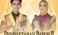 Pendaftaran Batch 2 Pemilihan Duta Pariwisata Riau 2026 Resmi Dibuka, Simak Syarat dan Cara Daftarnya!
