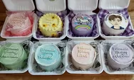 4 Toko Bento Cake di Bogor yang Lucu Banget, Cocok Buat Kado Manis, Cocok Buat Dinikmati Bareng Orang Tersayang