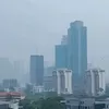 Polusi Udara di Jakarta Semakin Tidak Sehat: Ternyata Ini Penyebabnya