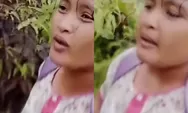 Penyintas Curhat 10 Jam Jalan Kaki dari Sitahuis ke Sibolga karena Makanan Habis: Kami Terpaksa Jemput Bahan Pokok, Kalau Tidak Bisa Ma...