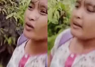 Penyintas Curhat 10 Jam Jalan Kaki dari Sitahuis ke Sibolga karena Makanan Habis: Kami Terpaksa Jemput Bahan Pokok, Kalau Tidak Bisa Ma...