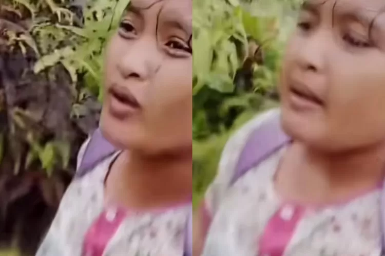 Pengungsi Curhat 10 Jam Jalan Kaki dari Sitahuis ke Sibolga karena Makanan Habis: Kami Terpaksa Jemput Bahan Pokok, Kalau Tidak Bisa Ma...