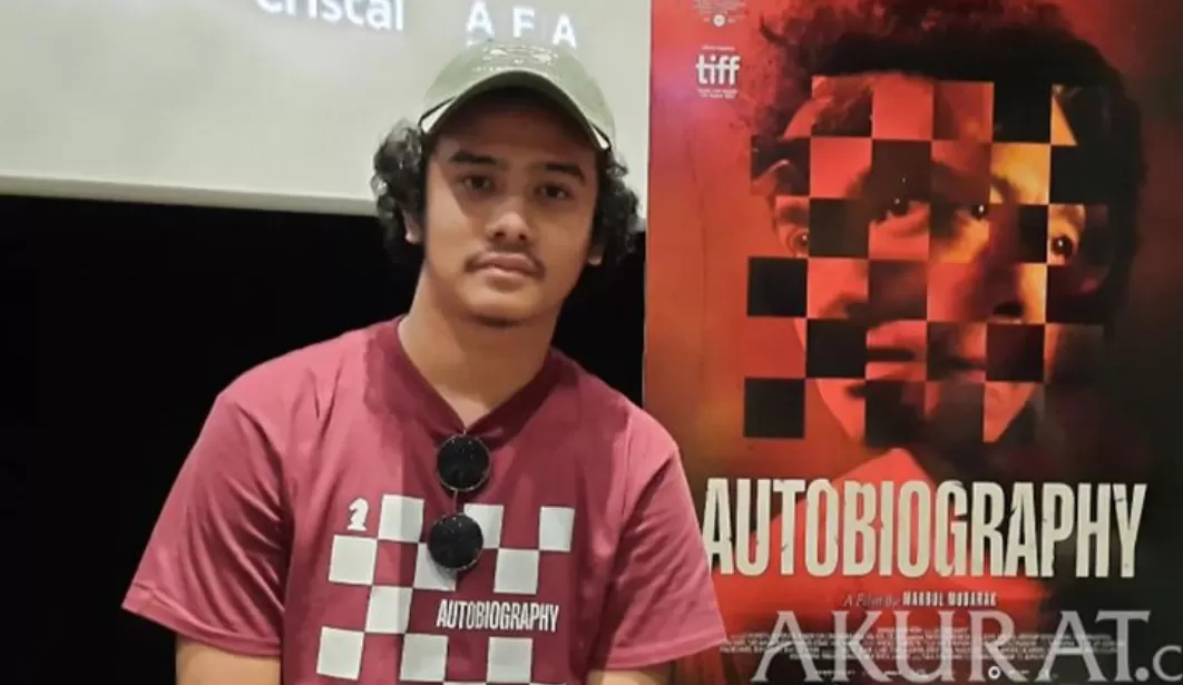 Film Autobiography Wakili Indonesia di Piala Oscar 2024 Radar Jogja