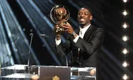 Transformasi Karier Ousmane Dembele: Redup Bersama Barcelona, Raih Ballon d’Or 2025 Bersama PSG