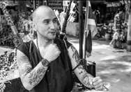 Artis Gary Iskak Alami Kecelakaan Motor hingga Meninggal Dunia, Ade Jigo Ungkap Sempat Dikira sedang Syuting