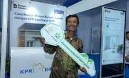 Perkuat Akses Hunian Terjangkau, Ini Strategi BRI Jaga Kualitas Pembiayaan KPR Subsidi