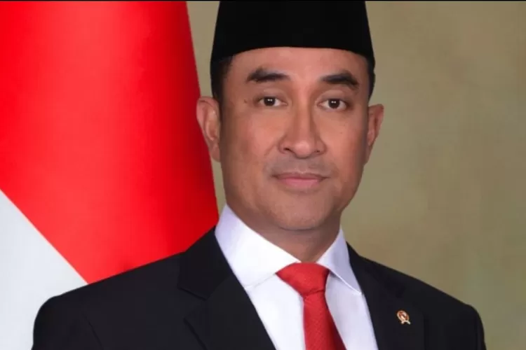 Suyudi Ario Seto resmi menjadi Kepala BNN usai dilantik oleh Presiden Prabowo Subianto pada 25 Agustus 2025 lalu