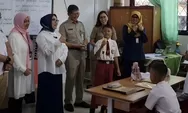 Ungkapan Syukur Warga Penerima MBG Diwawancarai Al Jazeera: Alhamdulillah Kami Terbantu