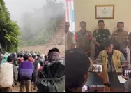 Bupati Bener Meriah Klaim Rombongan Warga yang Jalan Kaki Puluhan Km Itu Mayoritas Pedagang, Bukan Korban Bencana, Warganet Bereaksi