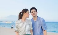 Siap Mengarungi Rumah Tangga, Luna Maya dan Maxime Bouttier Kompak Tak Suka dengan Silent Treatment: Itu Hal Paling Kejam