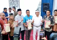 Konsolidasi Tanah Buahkan Hasil: Lingkungan Asri, Harga Tanah Naik Tiga Kali Lipat