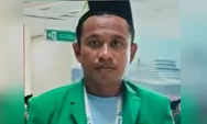 Ada Upaya Jegal Ilham Lawidu di PKB, Ansor Touna:  Isu Wahabi itu Fitnah