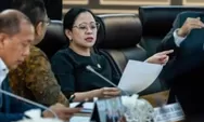 Puan Maharani tegaskan DPR belum terima Surpres RUU Polri, draft yang beredar picu kekhawatiran publik