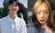 Tanggapi tuntutan kakak mendiang Sulli soal film Real, Gold Medalist tegaskan tahu soal adegan panas dengan Kim Soo-hyun