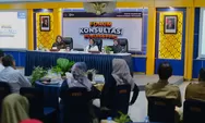 Libatkan Unsur Pentahelix, Pajak DIY Selenggarakan Forum Konsultasi Publik dan PPID
