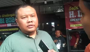Lawan Mesti Berfikir Ulang! Koalisi PKS-Golkar di Depok Disebut Dapat Menambah Sebaran Pemilih, Nama Imam Budi Hartono Masih Tinggi