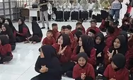 Penguatan Karakter Kebangsaan, Siswa Sekolah Rakyat Bakal Dilatih oleh Taruna Akmil