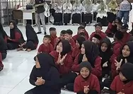 Penguatan Karakter Kebangsaan, Siswa Sekolah Rakyat Bakal Dilatih oleh Taruna Akmil