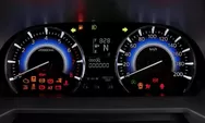 Begini Cara Mengatur Eco Indicator di Toyota All New Rush Biar Irit Bahan Bakar