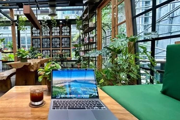 10 Coffee Shop kekinian di Jakarta, cocok untuk nongkrong atau WFC
