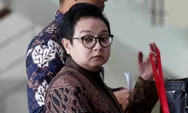 KPK Periksa Plt Bupati Cilacap dan Saksi Lainya Terkait Kasus Dugaan Pemerasan THR Bupati Cilacap
