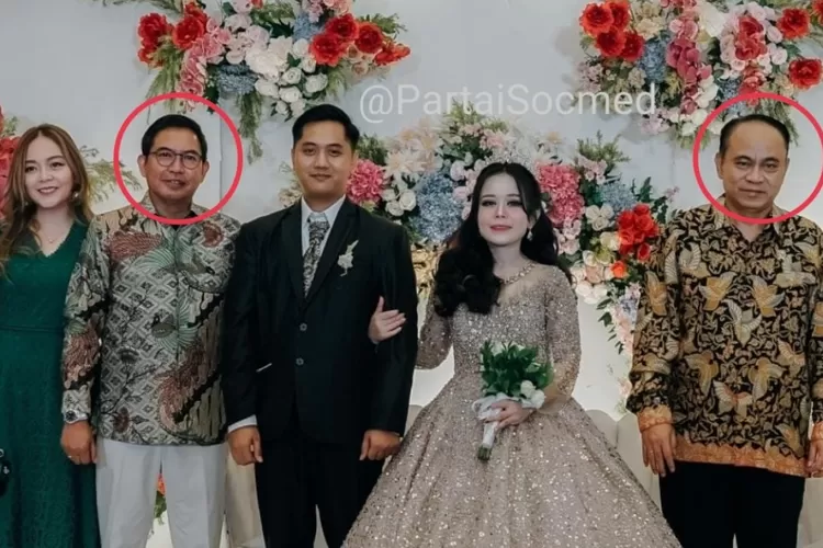 Terungkap! Orang Titipan Zulkarnaen Apriliantony Ternyata Pernah Gagal ...